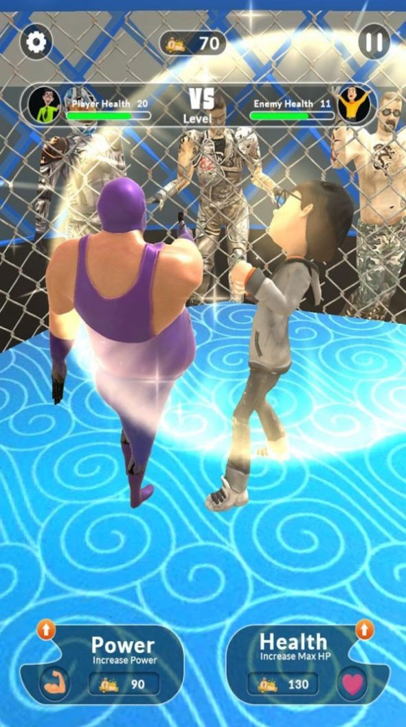 吃我一巴掌游戏图3