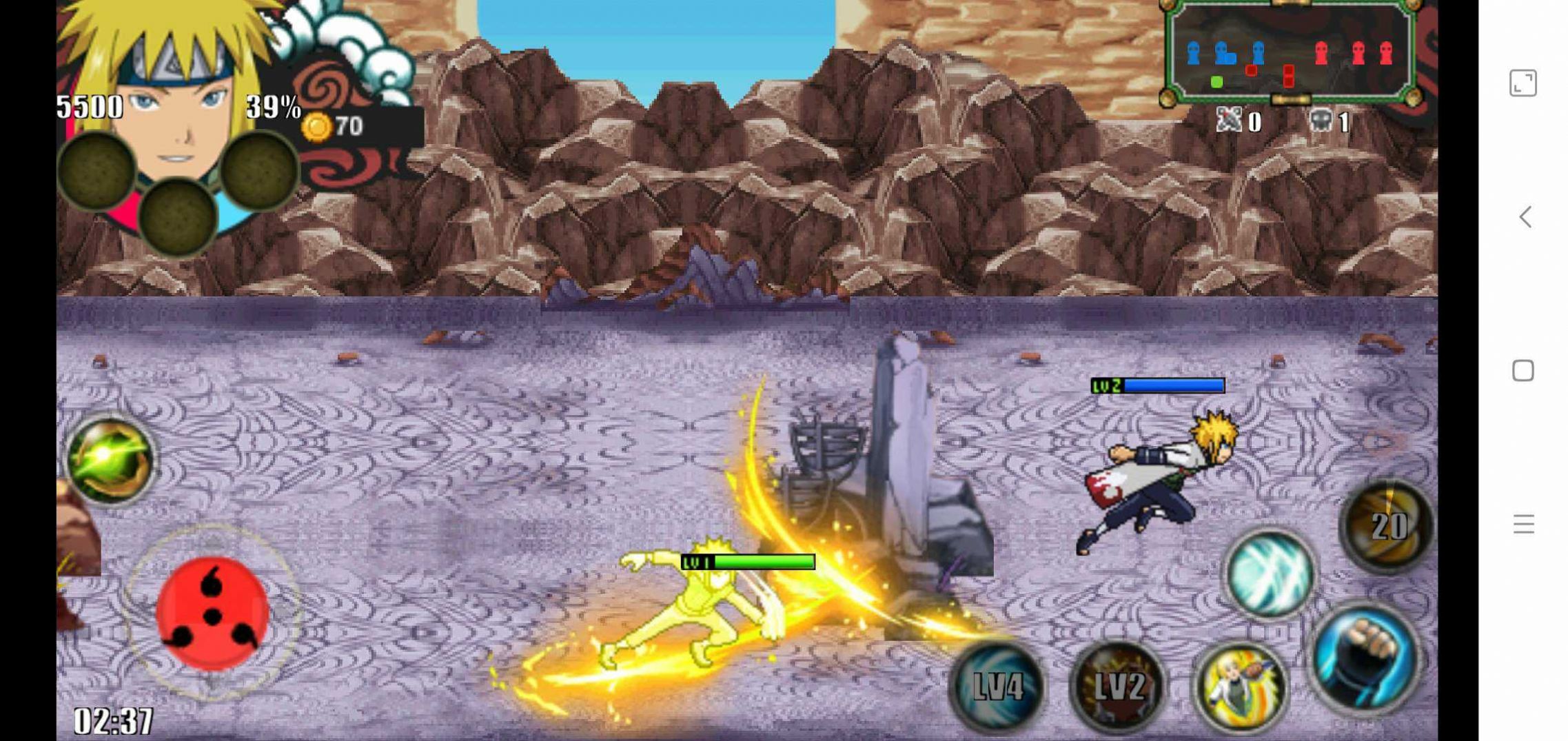 火战额改版2.2汉化最新版  v1.4图1