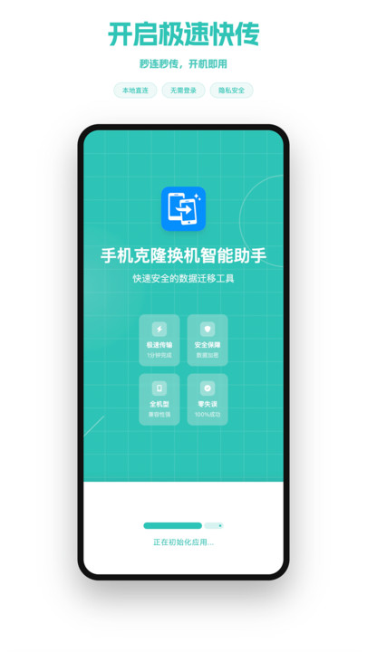 手机克隆换机智能助手图3