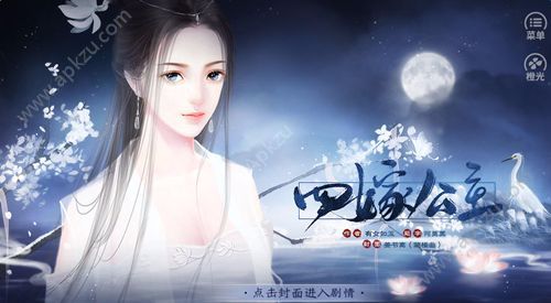 橙光四嫁公主游戏图1