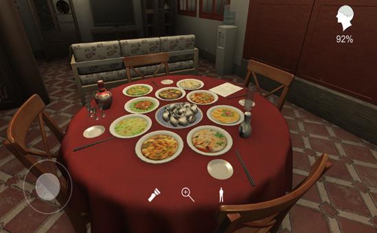 孙美琪疑案温迪的家完整最新版安卓版 v1.0.0图3