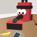 抖音吸尘器大作战游戏中文汉化版（vacuum.io）  v1.2.6