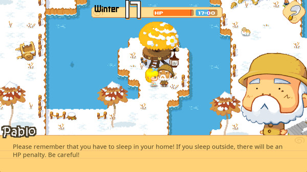 农场The Farm游戏中文版  v1.0图2