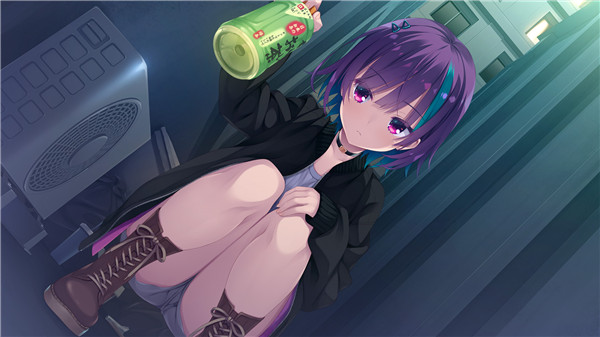 帕奎特汉化版图4