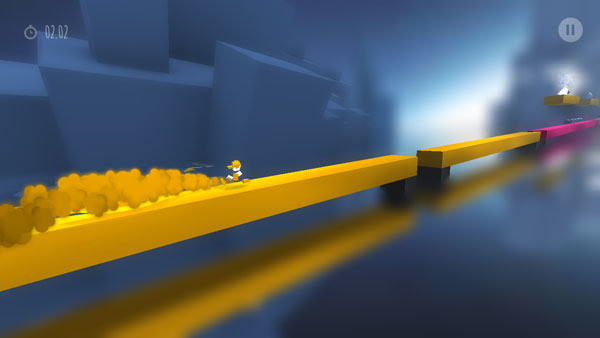 极速变色龙免费版图3