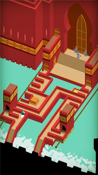 影眠之地正式版图3