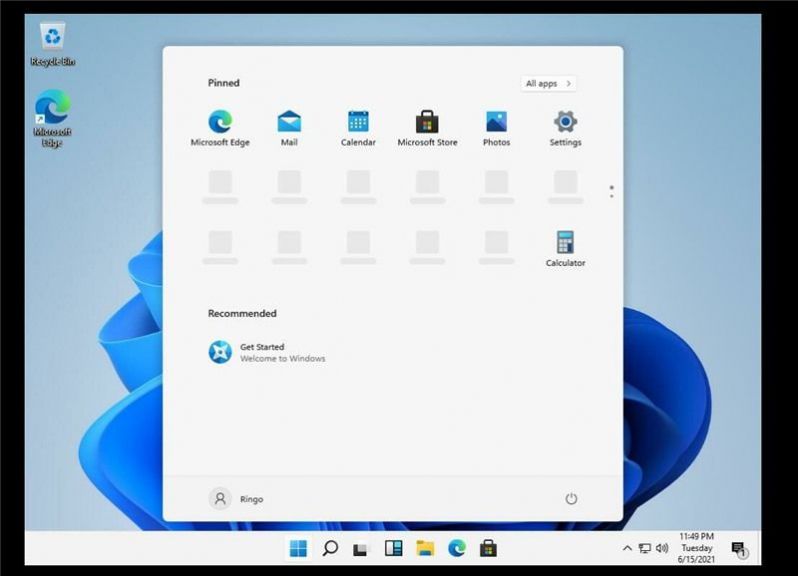 win11正式版发布图7