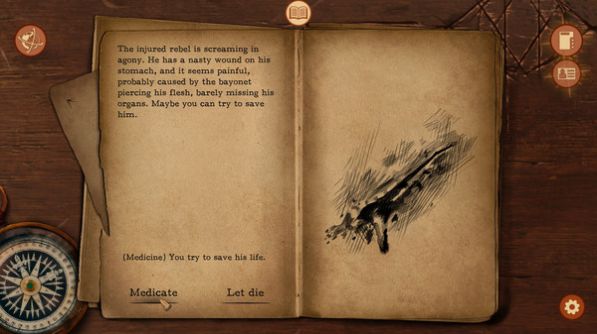 崩坏之兆瘟疫中文版图2