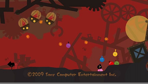 乐克乐克午夜嘉年华安卓版图2