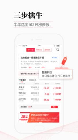 股牛牛股票平台app官方手机版图片1