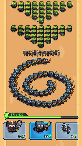 一大波僵尸来袭图4