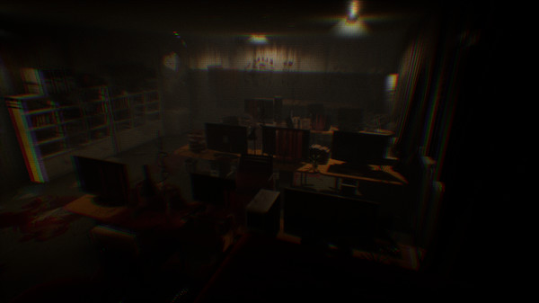 三教恐怖游戏图2