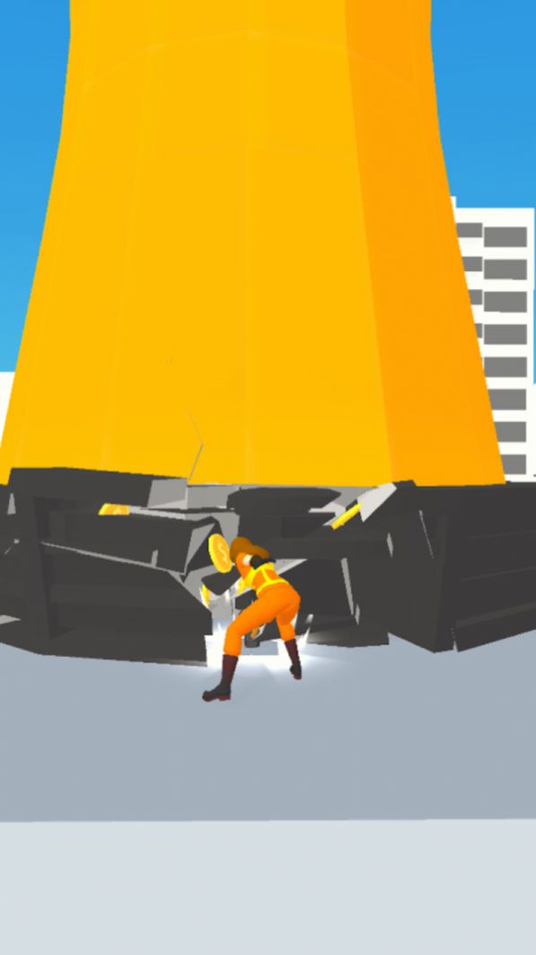 拆家女王游戏图4