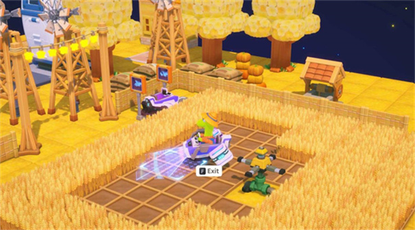 双重压迫-黑暗吞噬，一往无前