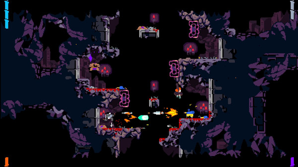 侍铳2游戏中文汉化版  v1.0图3