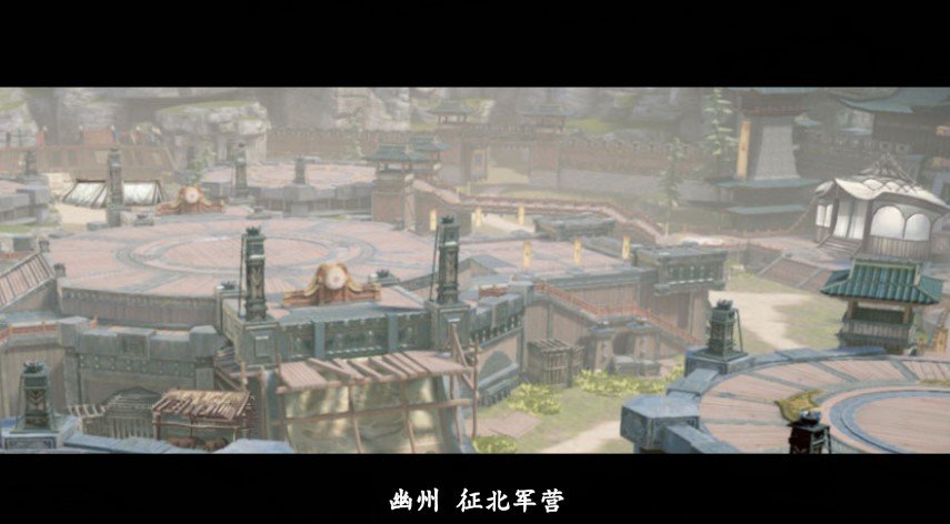 易次元仁武将军完整安卓版  v1.0图2