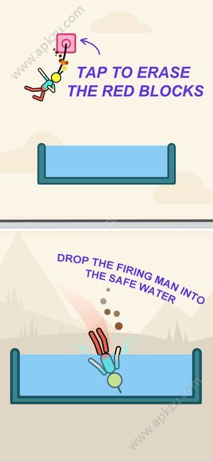 Firing Man游戏官方下载  v1.0图4