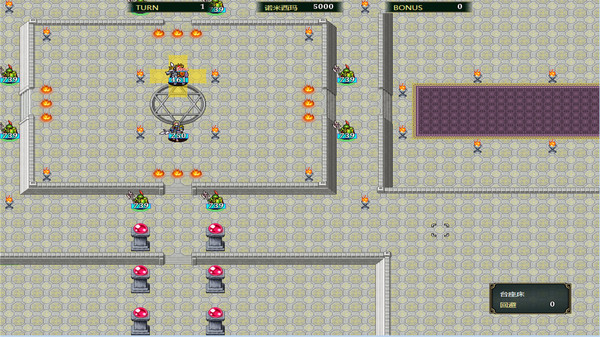 无名录正式版图3