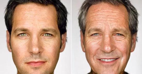 变老的软件合集