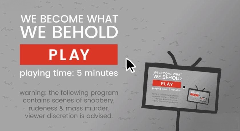 拍新闻模拟器图1