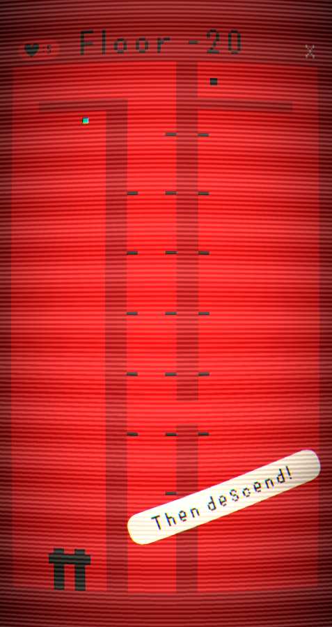 复古像素攀登图3