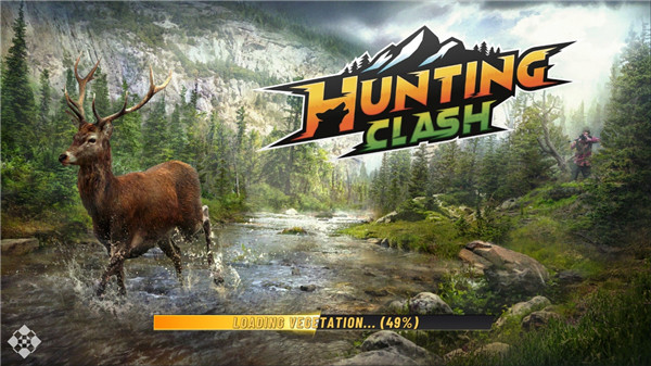 狩猎冲突(HuntingClash)图2
