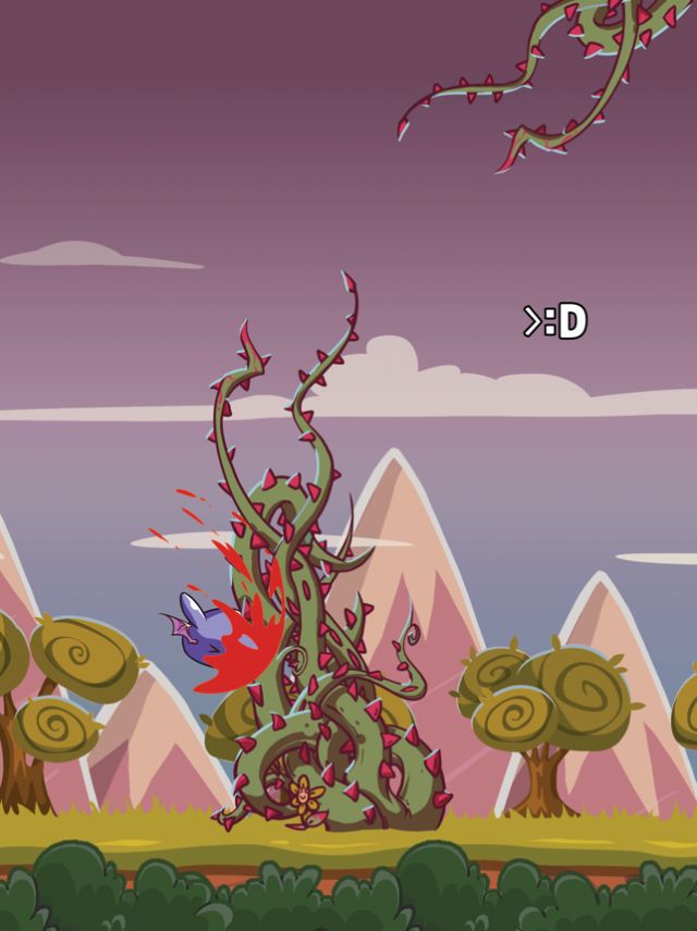 Crazy Flap游戏图1