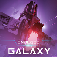 Endless Galaxy手游