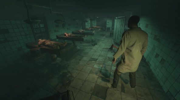 A Way To Be Dead中文版图3