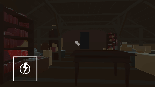 冒险的阿曼达第二章手机版图1