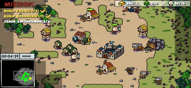 Cartoon Craft卡通工艺游戏官网手机版  v3.78图3