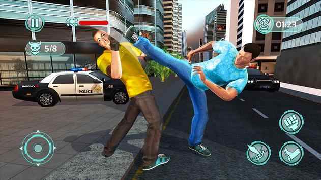 真正的大佬犯罪游戏图1