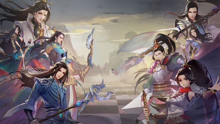 魔兽自走棋手游图4