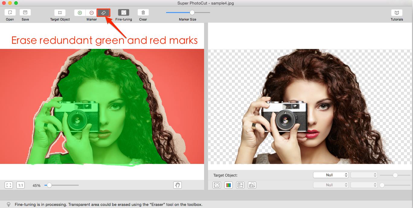 手机最好用的抠图软件合集