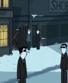 侦探2逻辑之谜最新版图1