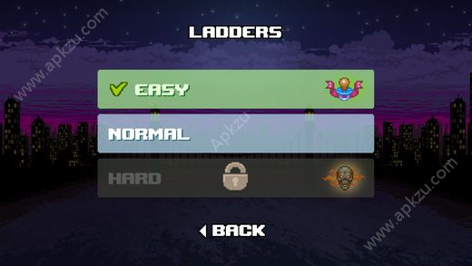 搏击俱乐部格斗游戏安卓版下载  v1.0图1