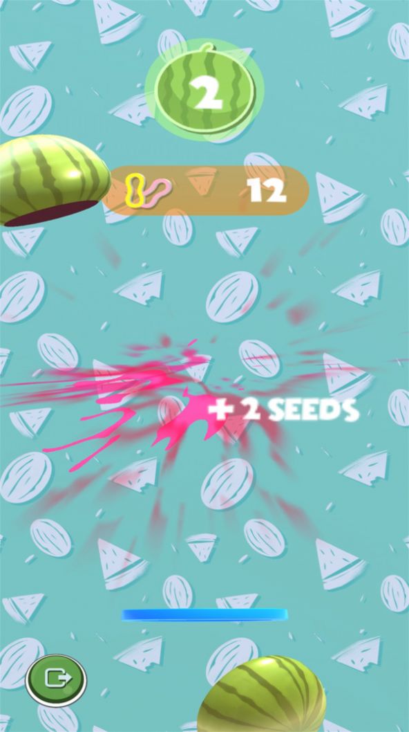 西瓜大挑战游戏安卓手机版  v1.9.8图3