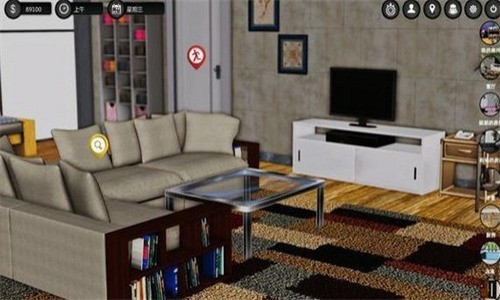 神话庄园完整汉化版图3