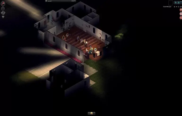 僵尸毁灭工程安卓版图4