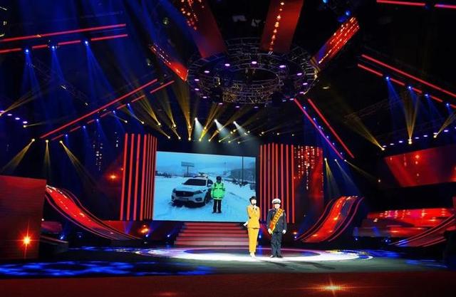 吉林一路有你特别节目直播回放图2