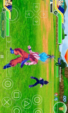 龙珠TAG VS V7手机版游戏下载 v4.8.6.6图3
