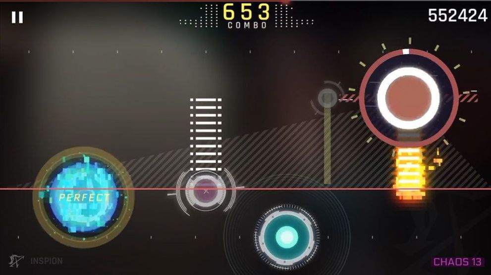 音乐世界Cytus23.4.5最新完整安卓版  v4.2.5图4
