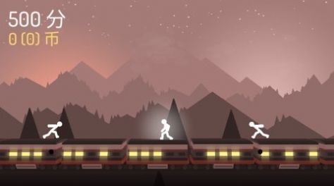 决战火柴人2021游戏最新手机版 v1.0图1