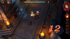 元素守护者汉化版图3