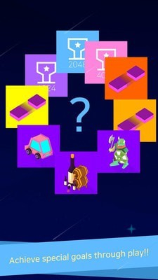 午夜博物馆2048图1