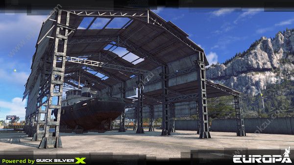 无限法则官网图1