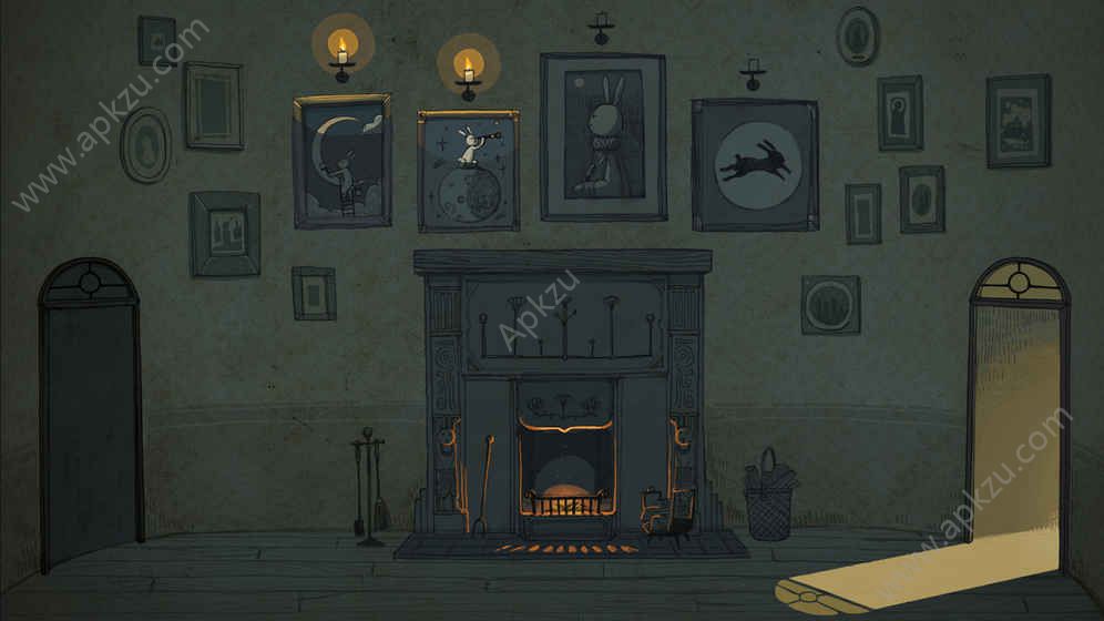 月影之塔无限提示版图2