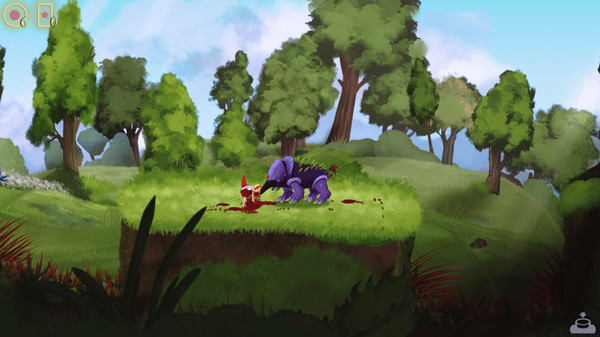 无论白天还是黑夜游戏图3