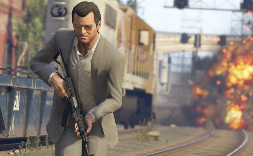 洛杉矶犯罪合集