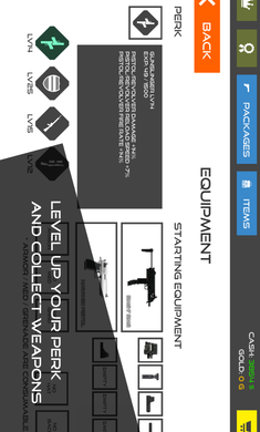 火柴人战争鲜血打击安卓版  v3.0.3图2